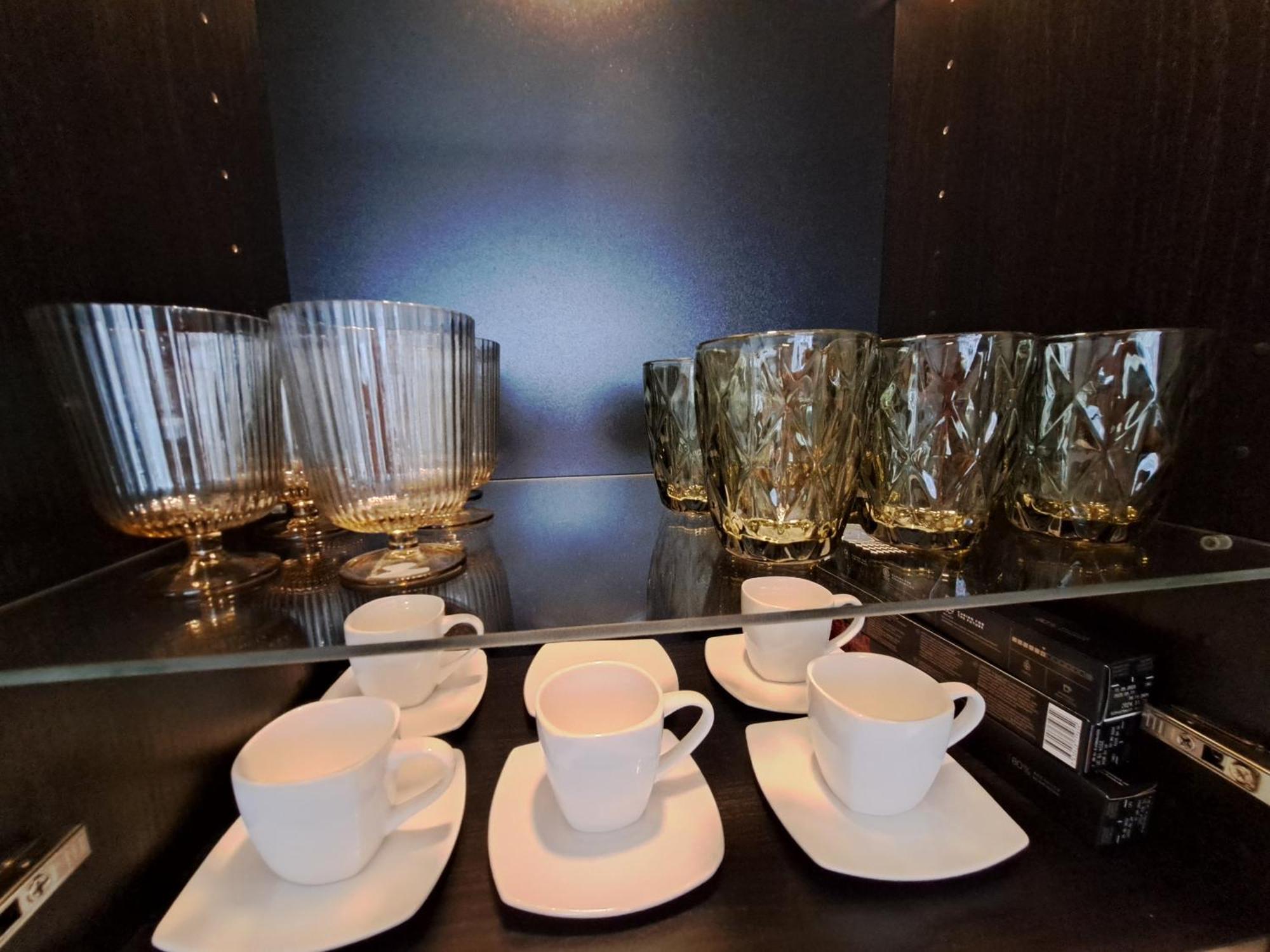 Golden Palms Apartment In The City Centre ريغا المظهر الخارجي الصورة