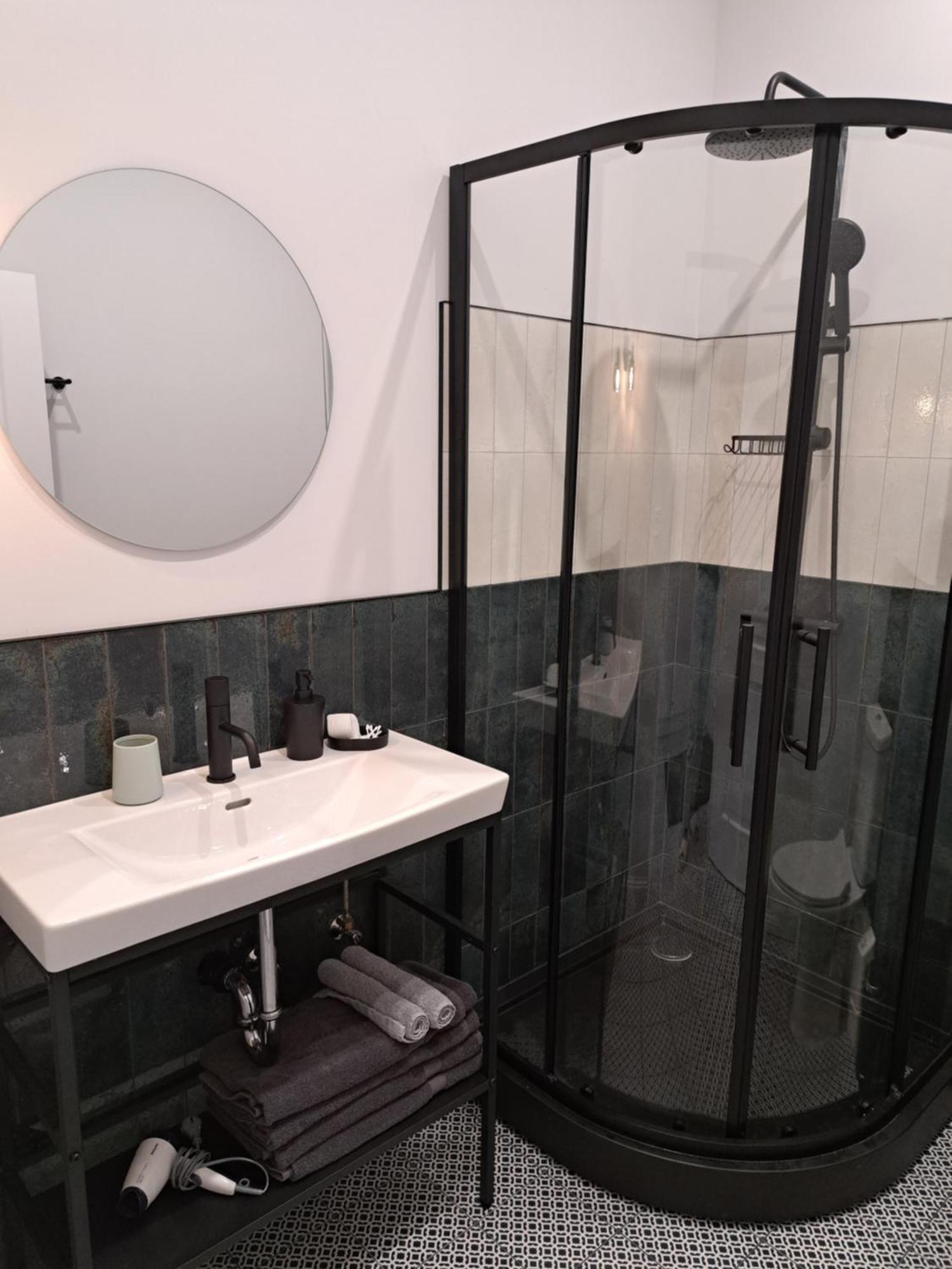 Golden Palms Apartment In The City Centre ريغا المظهر الخارجي الصورة